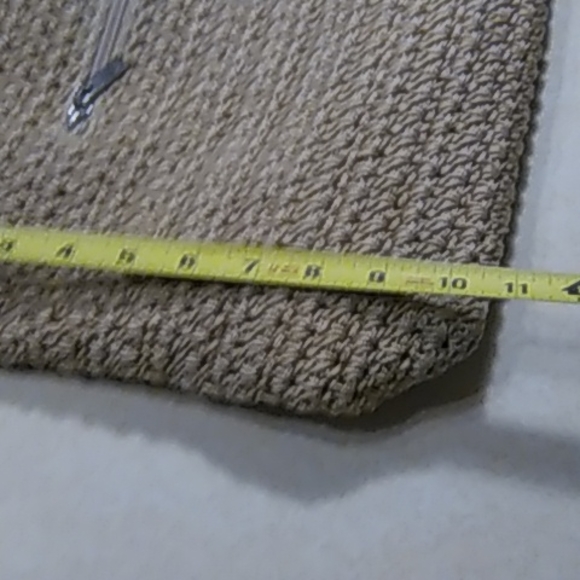 Tan the Sak purse - Picture 11 of 12